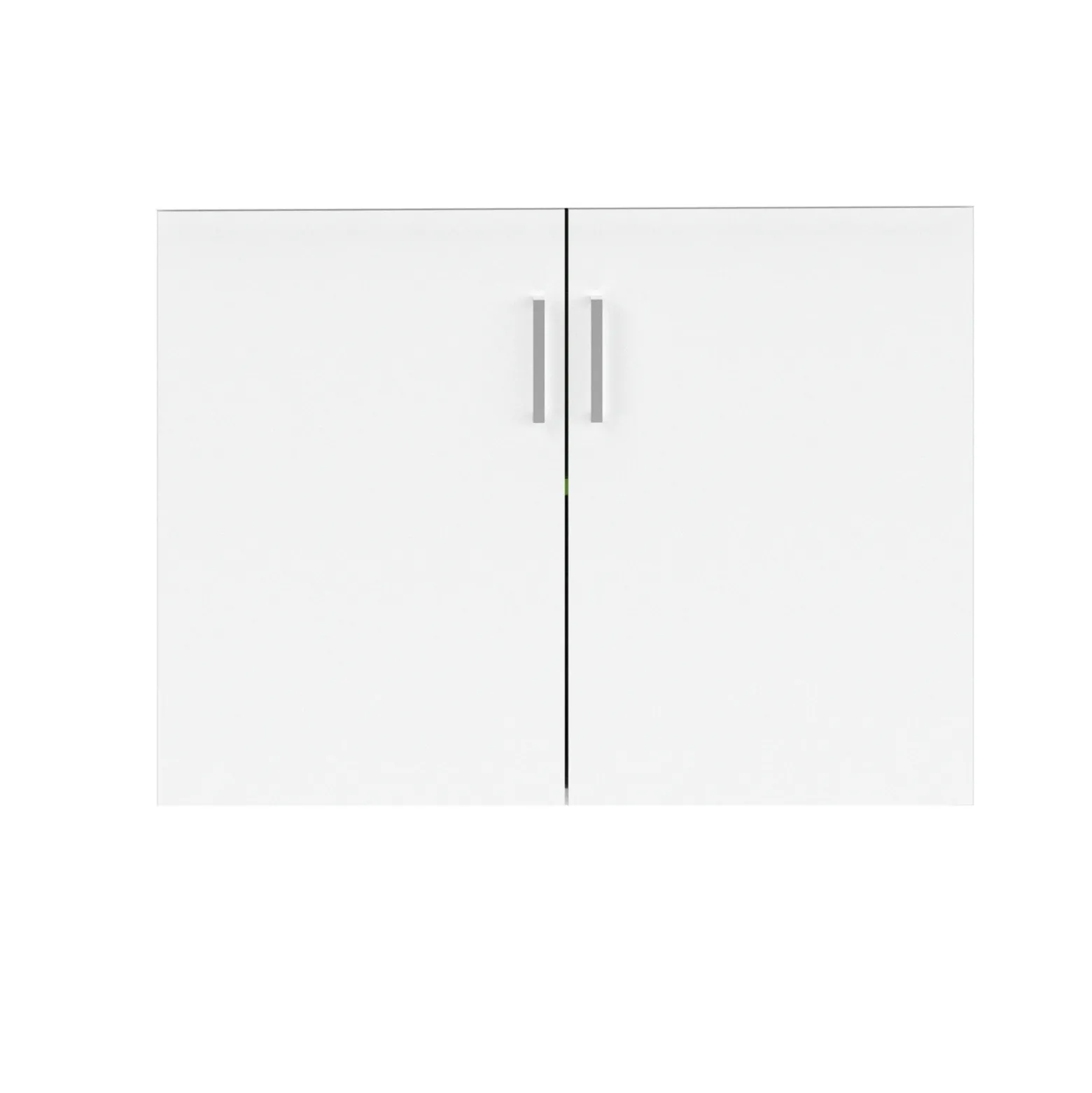Resi Doored Storage Cabinet - 36"W