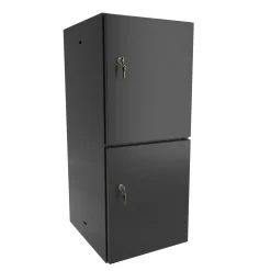 Resi Double Storage Locker - 15"W x 36"H