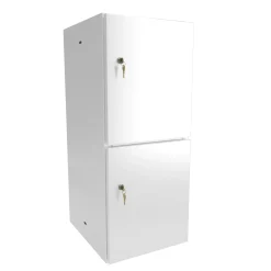 Resi Double Storage Locker - 15"W x 36"H