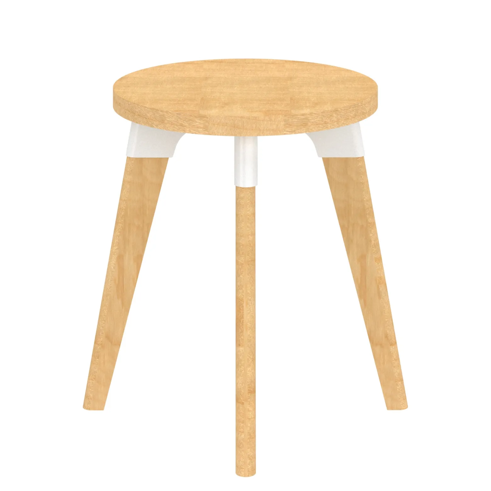 Resi End Table