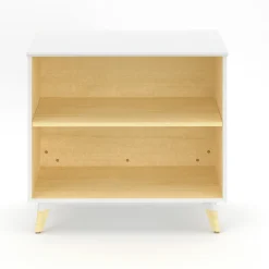 Resi Open Storage Cabinet - 36"W