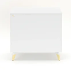 Resi Open Storage Cabinet - 36