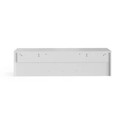 Resi Open Wall-Mounted Hutch - 72