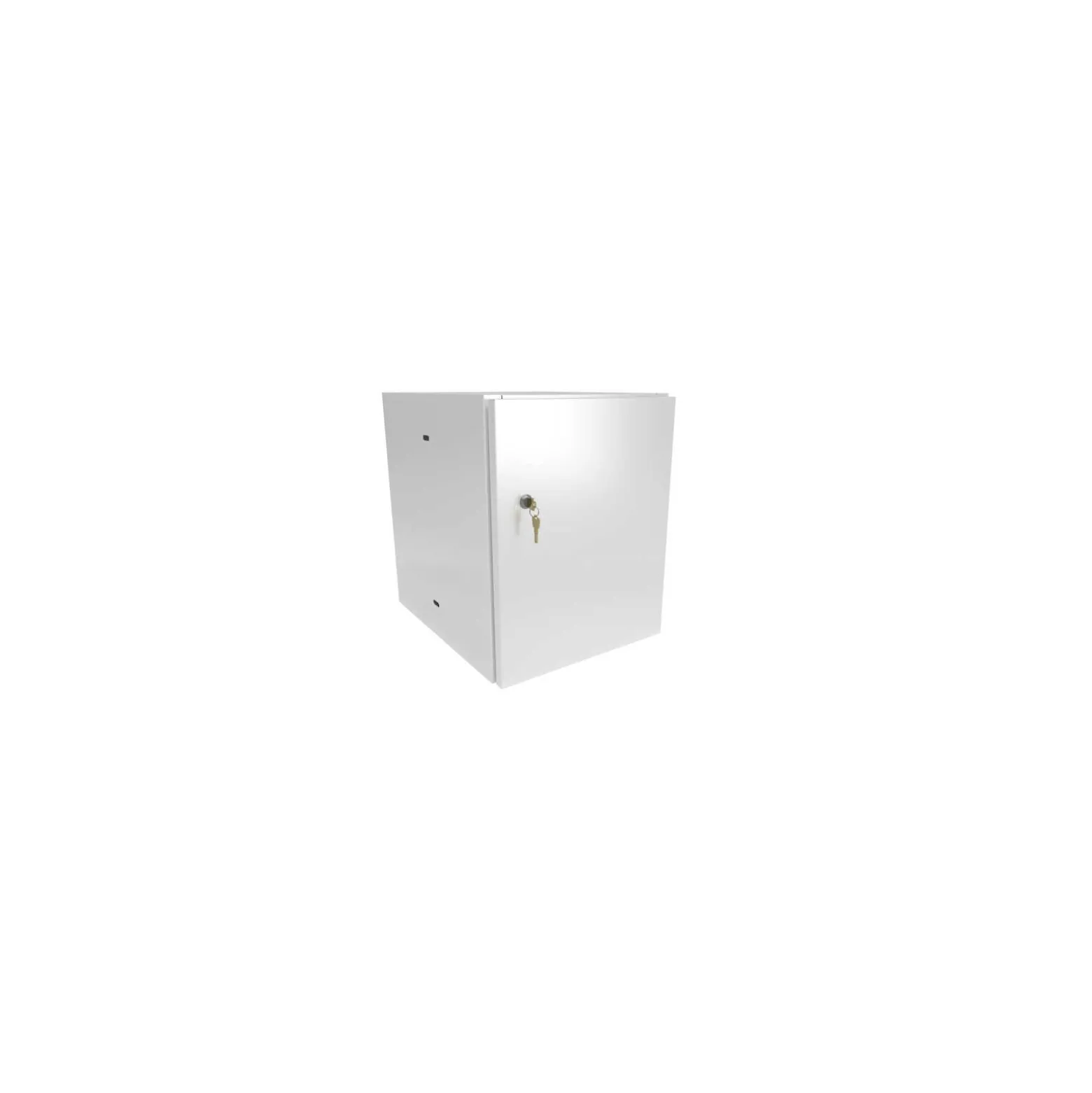 Resi Single Storage Locker – 15”W x 18”H