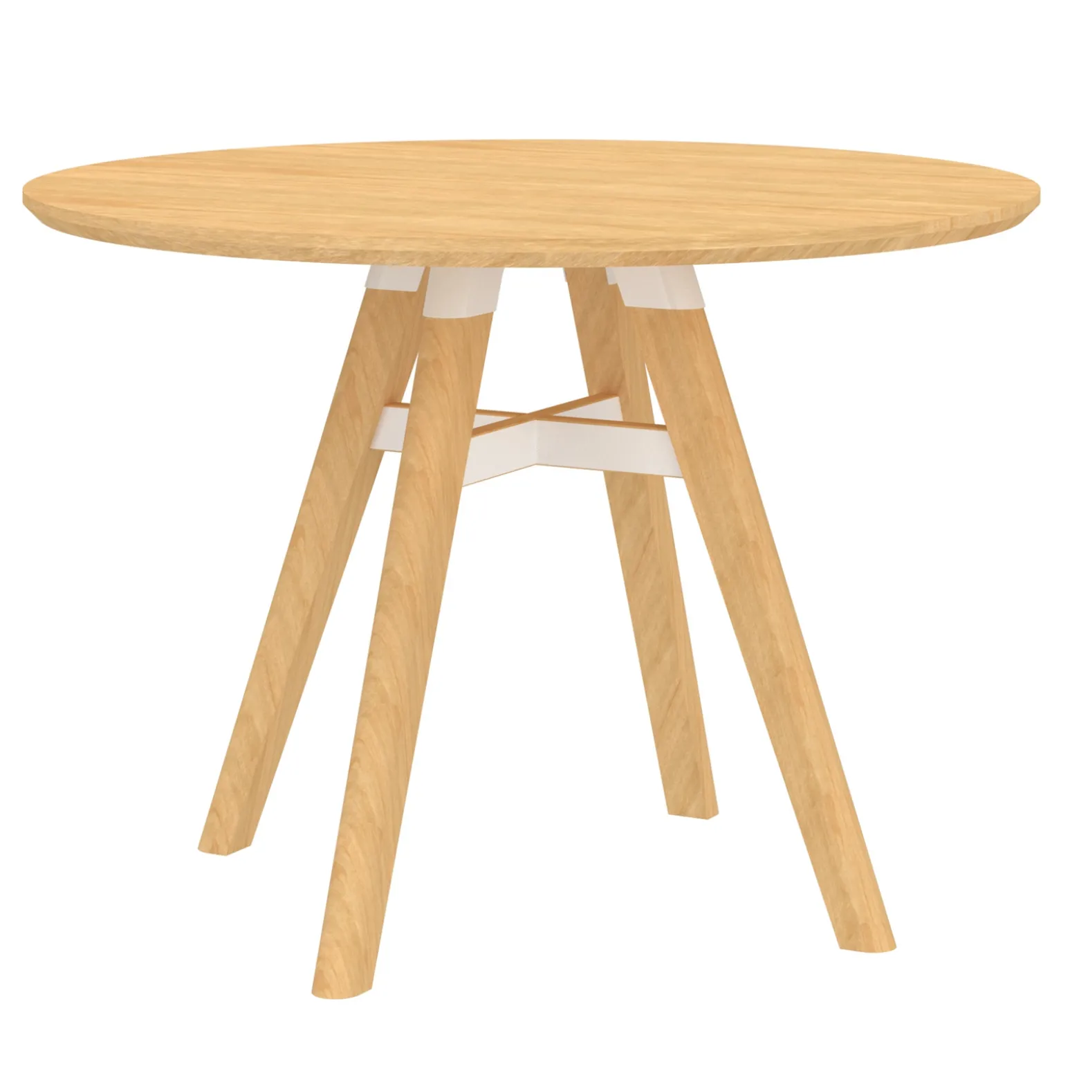 Resi Sitting-Height Table - 42"W