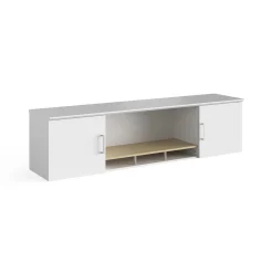 Resi Wall-Mounted Hutch - 72"W