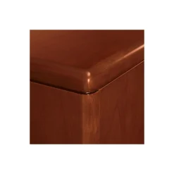Reversible L-Shaped Desk