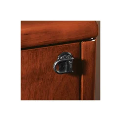 Reversible L-Shaped Desk