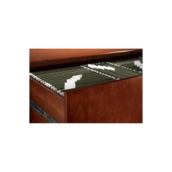Reversible L-Shaped Desk