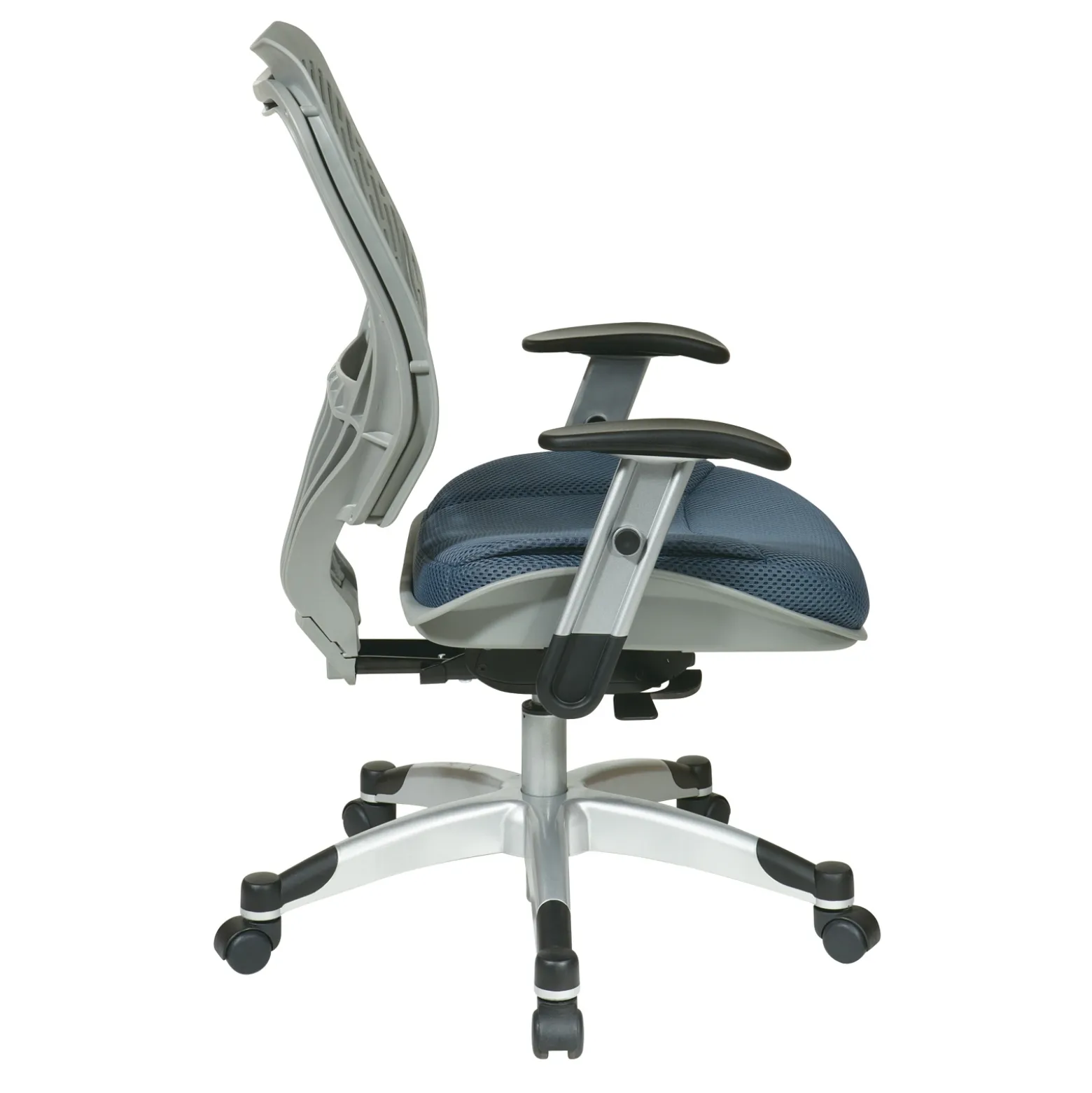 REVV Ergonomic Chair