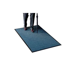 Ribbed Floor Mat 4' x 10'