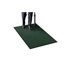 Ribbed Floor Mat 4' x 10'