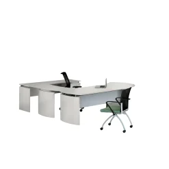 Right U-Desk - 63"W