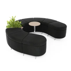 Ripple Modular C-Bench with 2 Tables