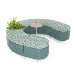Ripple Modular C-Bench with 2 Tables