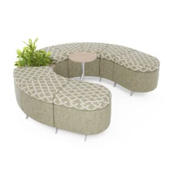 Ripple Modular C-Bench with 2 Tables