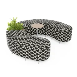 Ripple Modular C-Bench with 2 Tables