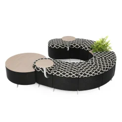 Ripple Modular C-Bench with 4 Tables