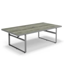Rivet 8’ Conference Table – 95