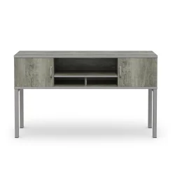 Rivet 71” Hutch – 71