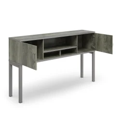 Rivet 71” Hutch – 71