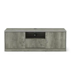 Rivet 71” Low Credenza – 71
