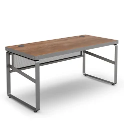 Rivet 65” Writing Desk – 65