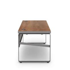 Rivet 65” Writing Desk – 65