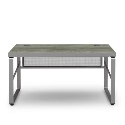 Rivet 59” Writing Desk – 59