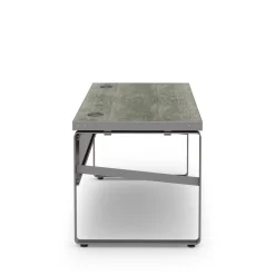 Rivet 59” Writing Desk – 59