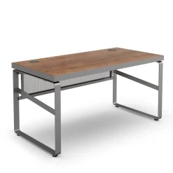Rivet 59” Writing Desk – 59