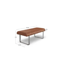 Rivet Bench