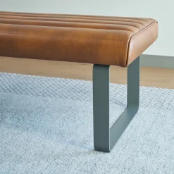 Rivet Bench