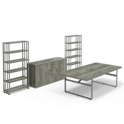 Rivet Conference Room Suite