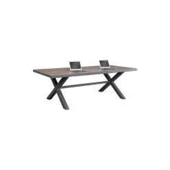 Rivet Conference Table - 96"W x 42"D