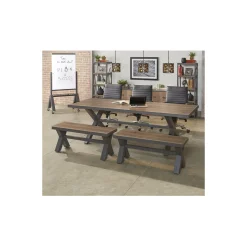 Rivet Conference Table - 96