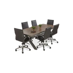 Rivet Conference Table - 96