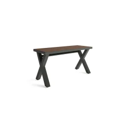 Rivet Credenza - 72"W x 24"D