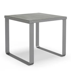 Rivet End Table - 20"W x 20"D