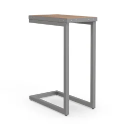 Rivet Pull Up Table - 10