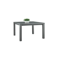 Rivet Square Meeting Table - 48"W x 48"D