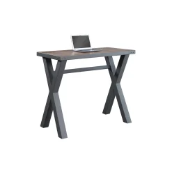 Rivet Standing Height Desk - 48