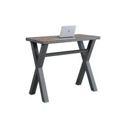 Rivet Standing Height Desk - 48