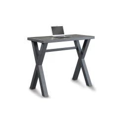 Rivet Standing Height Desk - 48