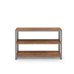 Rivet 3-Tier Bookcase – 30