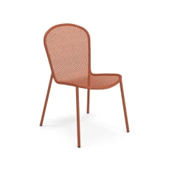 Ronda 2.0 Outdoor Armless Chair