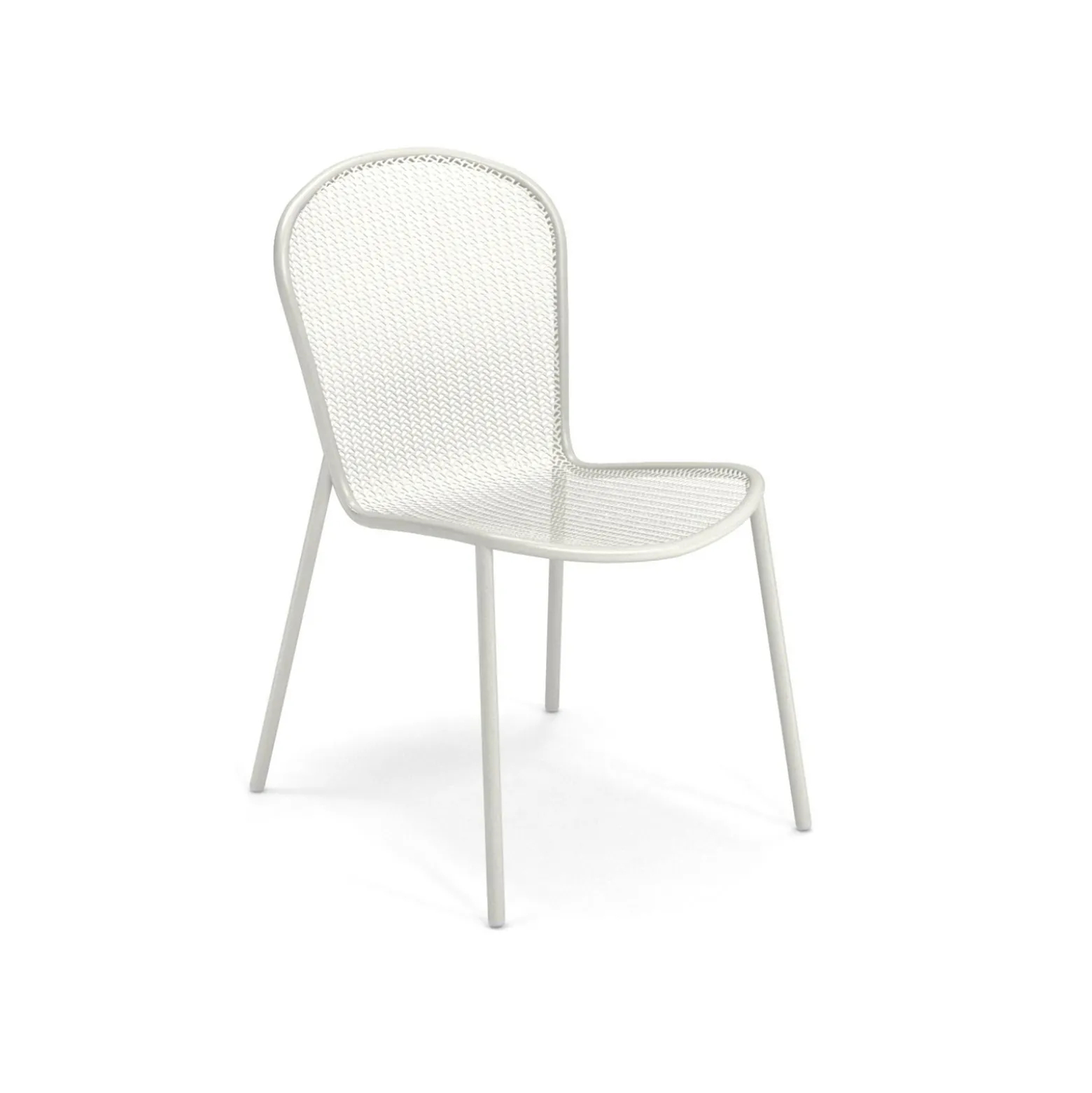 Ronda 2.0 Outdoor Armless Chair