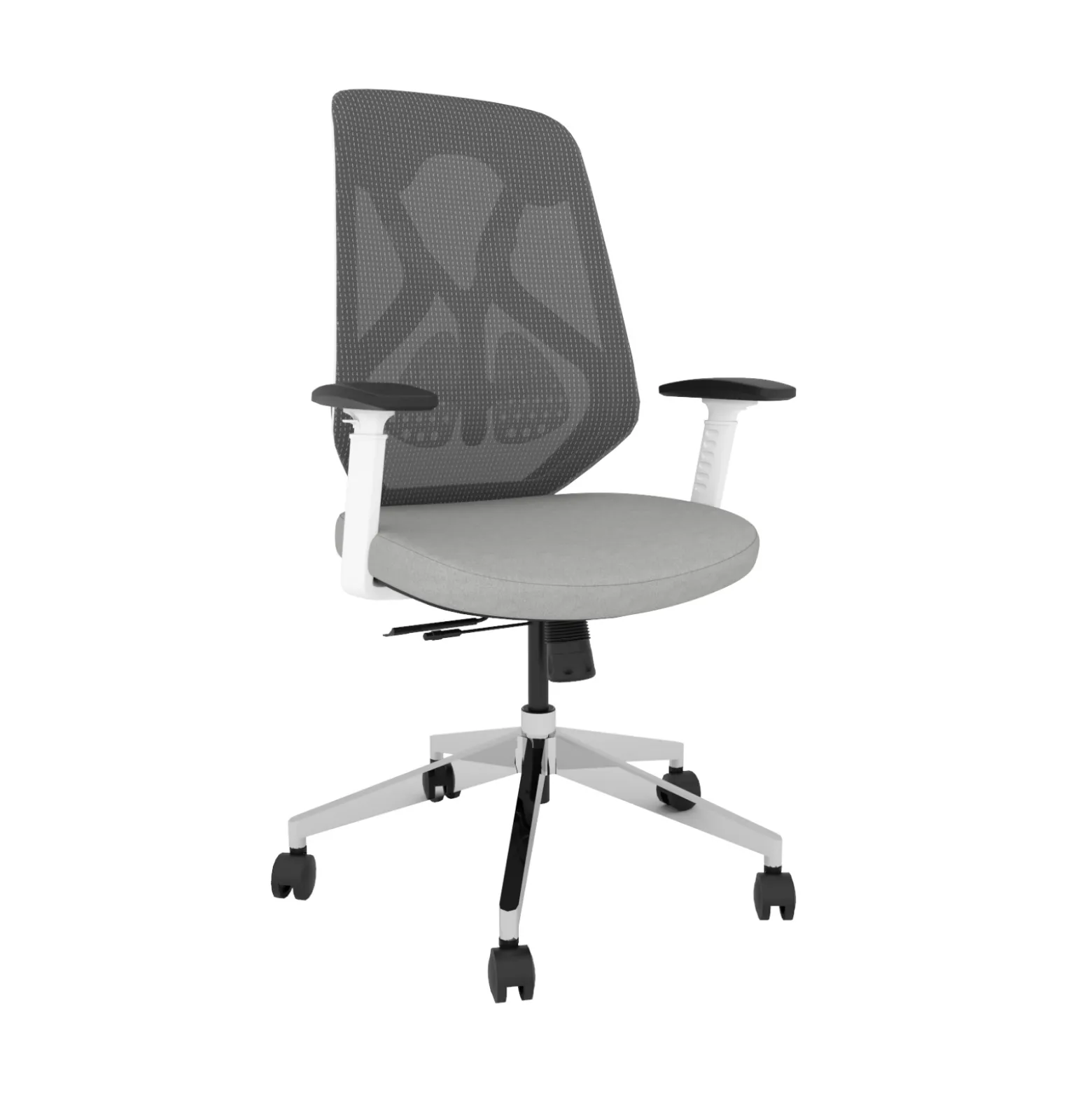 Roswell Ergonomic Office Chair with Modern Design