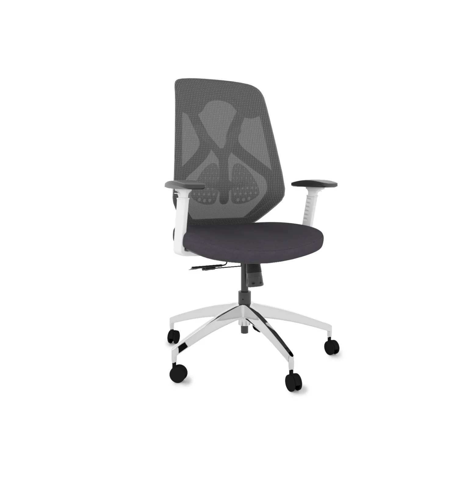 Roswell Ergonomic Office Chair with Modern Design