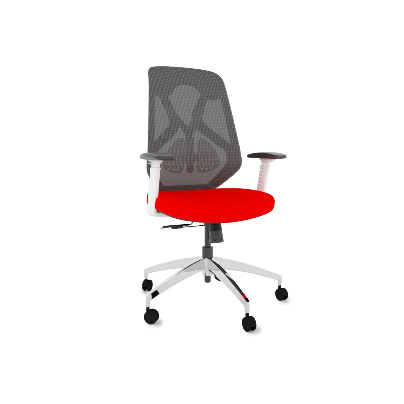 Roswell Ergonomic Office Chair with Modern Design